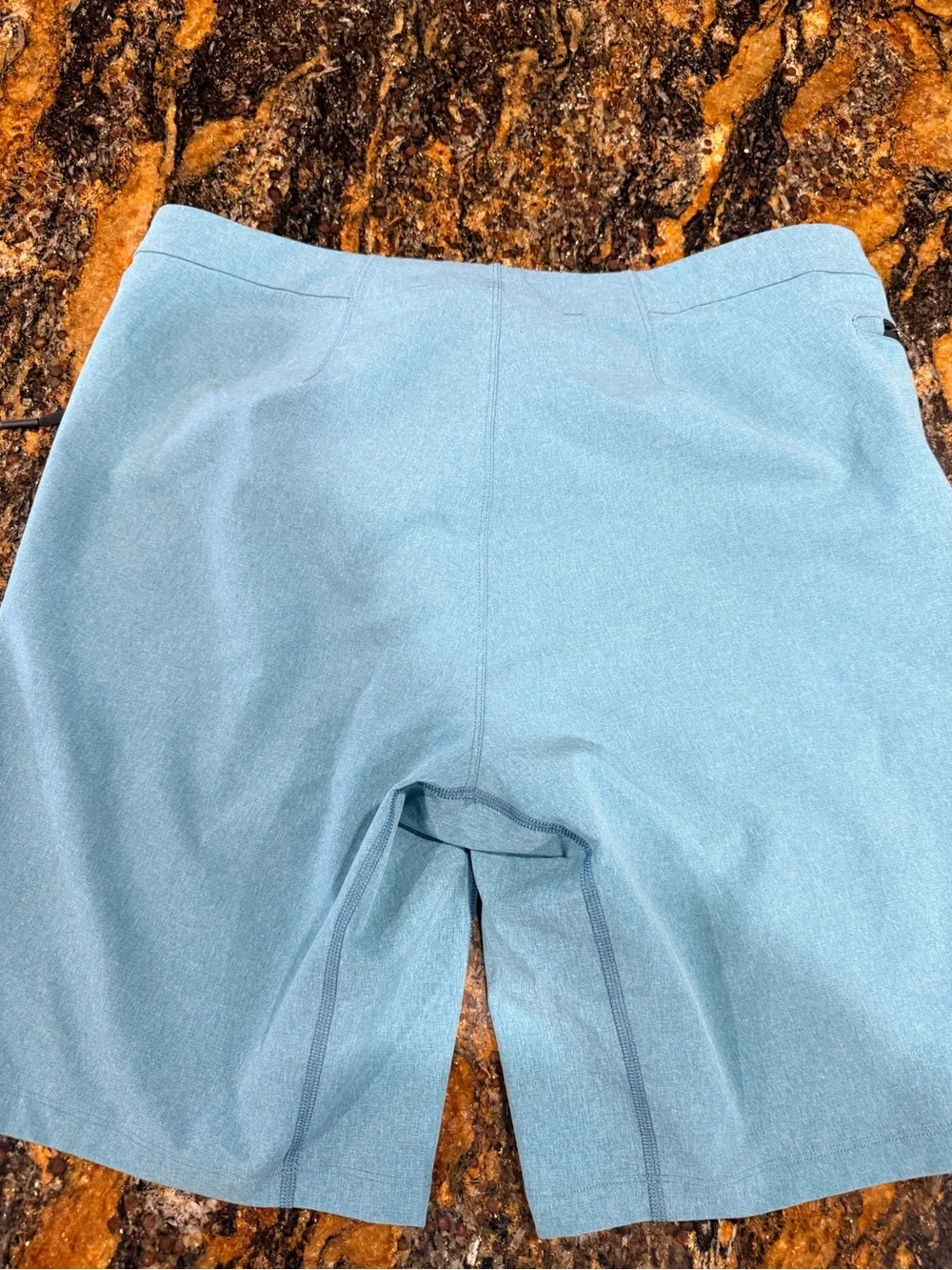 Lululemon swim trunks